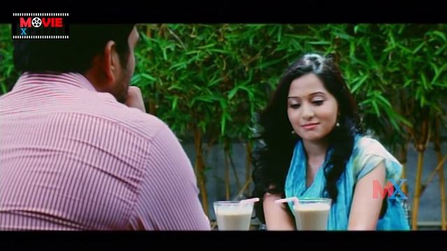 Ranadheer And Preetika Rao Coffee Shop Scenes | Telugu Movie Scenes | Movie Express смотреть онлайн