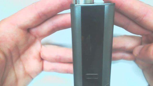 Joyetech Cuboid Review смотреть онлайн
