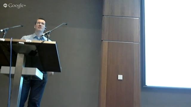KVM Forum 2013: Reducing Context Switch Overhead by Rik van Riel смотреть онлайн
