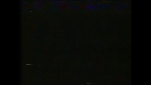 VHS Static (4K MegaFullHD)