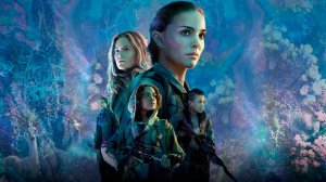 Аннигиляция (2017) — Русский трейлер