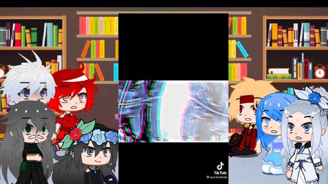soul land react to//part 2//no part3 смотреть онлайн