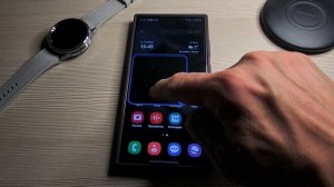 ТОП 5 СКРЫТЫХ КРУТЫХ ФИШЕК S24 Ultra S23 FE One Ui 6.1.1 и 4.0 О КОТОРЫХ НЕ ЗНАЮТ 99% ПОЛЬЗОВАТЕЛЕЙ!