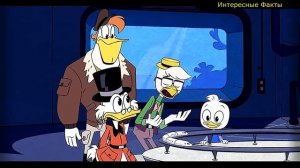 Гравити Фолз!!! Пасхалки в других мультсериалах.