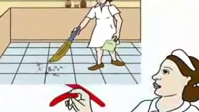 Cara membersihkan tumpahan B3 air raksa. смотреть онлайн