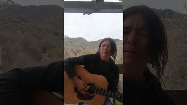 Susan Bush: “Song of the Boatman” (Katie Lee) смотреть онлайн