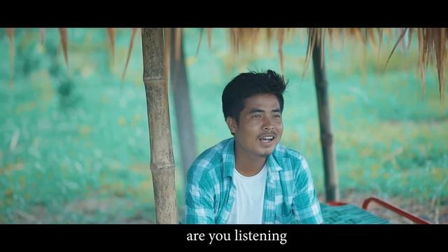 KHASIYA || OFFICIAL KOKBOROK MUSIC VIDEO || INDIA & SMRITI JAMATIA || DA MASTER PRITISH. смотреть онлайн