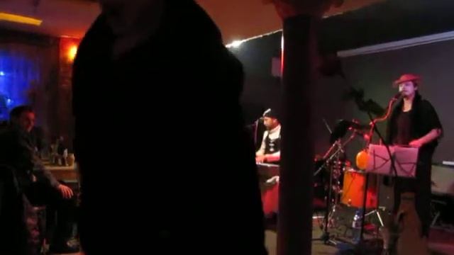 Пятніца Дробь Суббота - Йованеллу