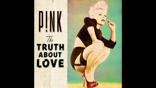 P!nk - Chaos & Piss смотреть онлайн