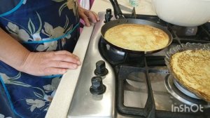 Блины с творогом. Супер тонкое тесто и нежнейшая начинка.