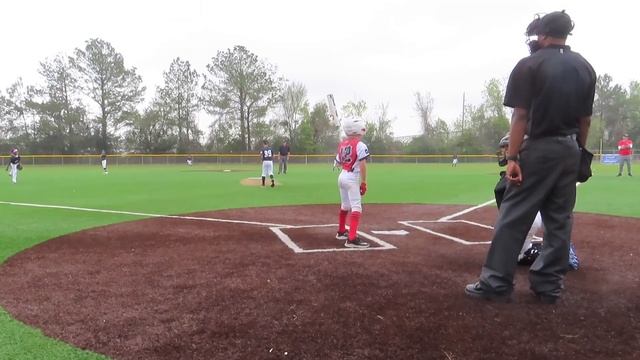 Houston Super Regional 8u NIT Part 2 смотреть онлайн