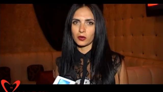 Показ новой Весенне-Летней коллекций смотреть онлайн