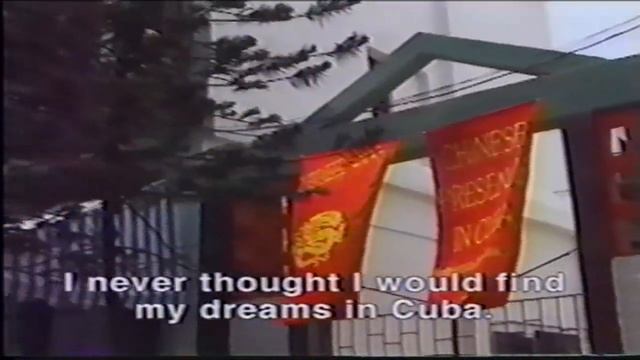 America is time to end your Economic Blockade on Cuba смотреть онлайн