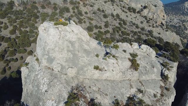 Судак.Долина рая смотреть онлайн