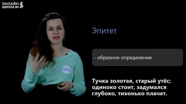 «Утёс» М.Ю. Лермонтов. Видеоурок 10. Чтение 3 класс смотреть онлайн