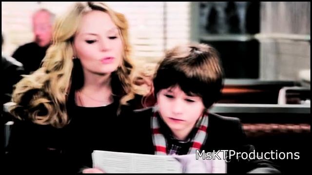 OUAT - Emma & Henry - Love Is Easy