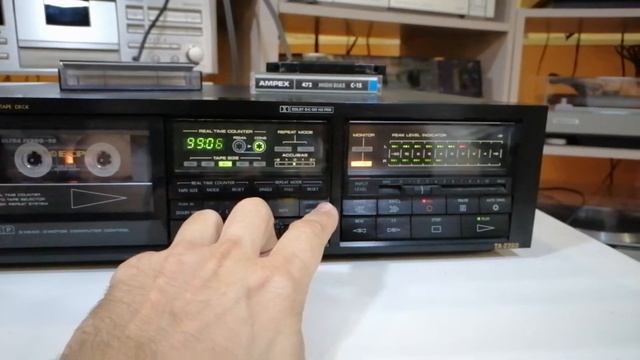 Onkyo Ta 2360