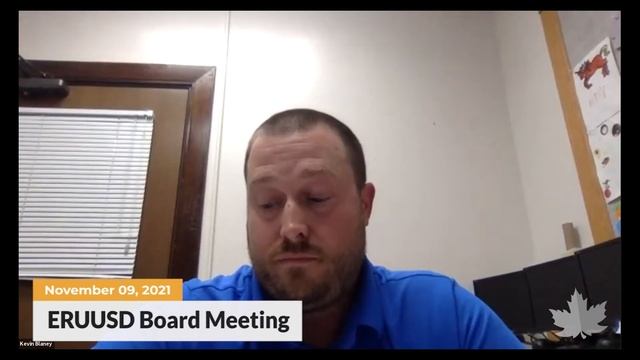 ERUUSD Board Meeting | 11/09/2021 смотреть онлайн