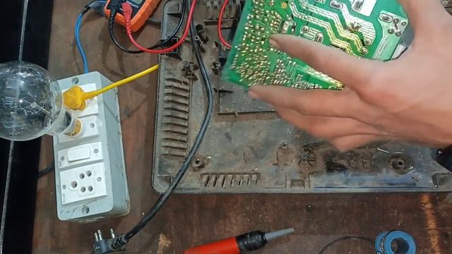 Usha Induction Cooker रिपेयर करना सीखें। How to repair usha induction cooker (@harpal2905) смотреть онлайн