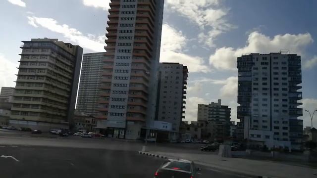 Куба. Гавана. смотреть онлайн