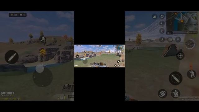 Саll of Duty королевская битва смотреть онлайн
