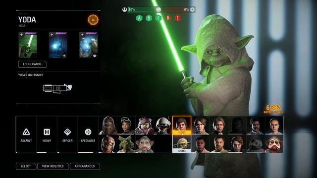 THE PERFECT MOD - Instant Action Overhaul - Battlefront 2 Mods Show Case смотреть онлайн