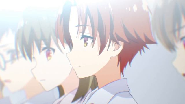 Ayanokoji смотреть онлайн