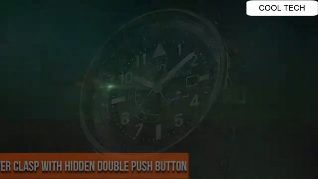 Best Citizen Watches 2021 ( Top 10 to Buy) смотреть онлайн