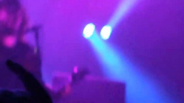 Soulfly - Refuse/Resist, Roots Bloody Roots (Live Екатеринбург 22.05.14) смотреть онлайн