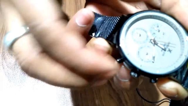 Daniel Klein Watches DK11750-7 Grey | Lucky Store | Daniel Klein Watch Unboxing | Watches Review |