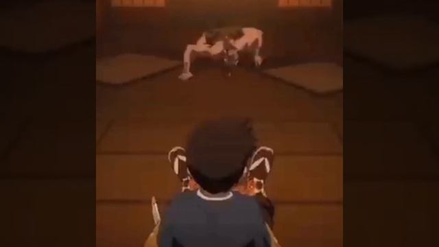 Аниме : Клинок расекаюшего демона, смешная озвучка ( Знаки зодиака)