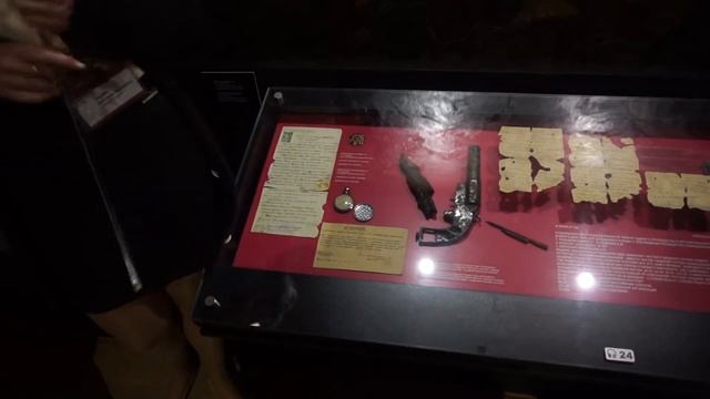 Брестская крепость 6