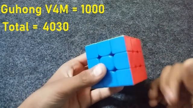 My Rubiks cube collection | Worth 10000??? | Siddhant Cuber смотреть онлайн