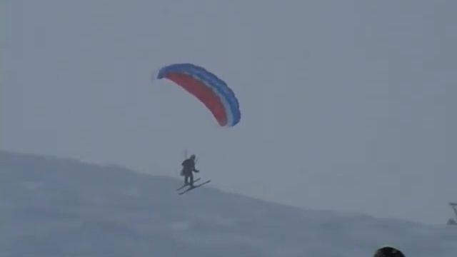 SpeedGlider ASA-Sibir 07 смотреть онлайн