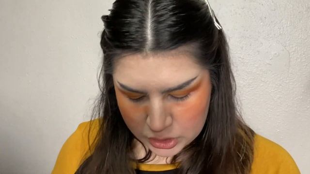 HOW TO: CLOUDS MAKEUP | FALL MAKEUP | INTROVERT TUTORIAL смотреть онлайн