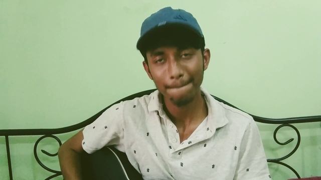 Kholakhuli Bolte gele cover | Raw acoustic смотреть онлайн