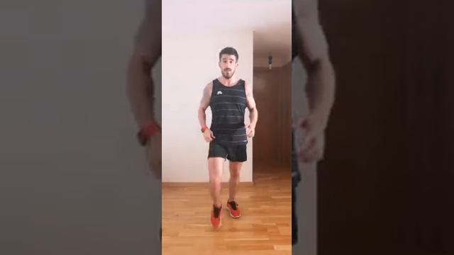 Clase de GAP con Santi 03/06/2020 смотреть онлайн