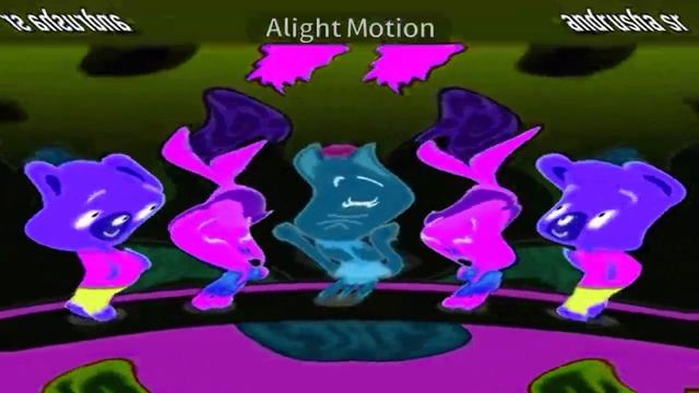Plim Plim Giddy Little Horse Sparta Pitch Effects | Gamavision Csupo Effects Not Scary смотреть онлайн