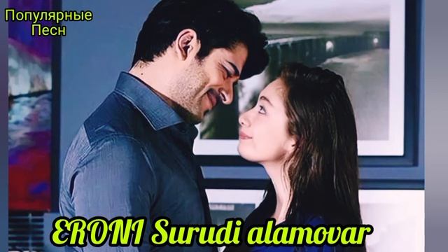 Суруди эрони аламовар:Ҳақ мидам ман беҳет ҳақ мидам