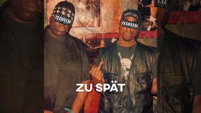 Clay & Double-T feat. Lacuro - zu Spät / Prod. by DJ Summa смотреть онлайн