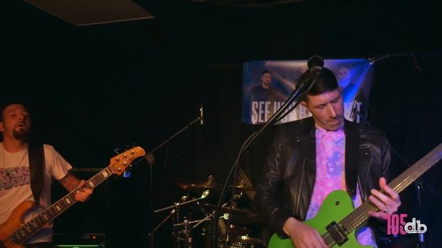 See You At Sunset - Live au 105 dB смотреть онлайн