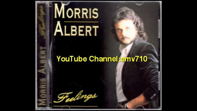 Part Of Me - Morris Albert смотреть онлайн