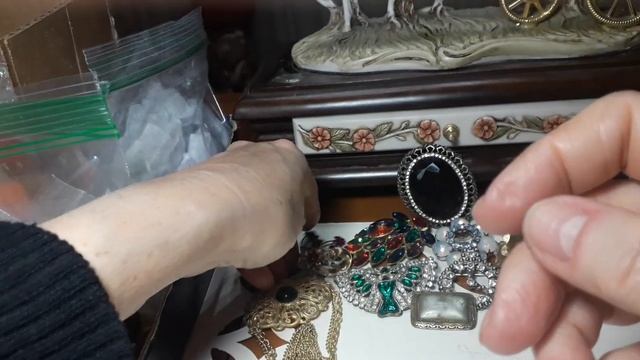 Я снова с вами!Много интересных новиночек! смотреть онлайн