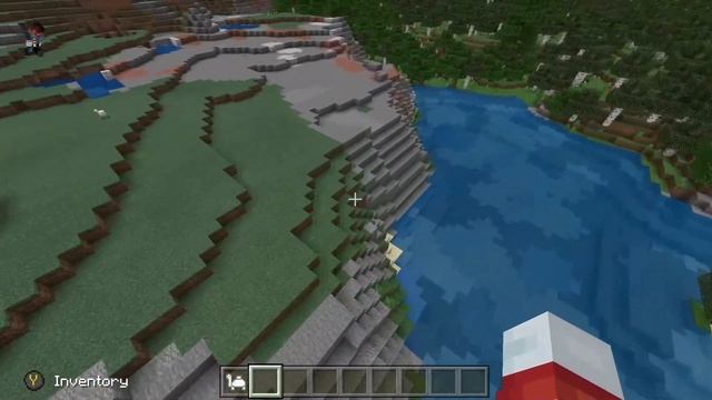 minecraft mine turtle mod is so cool! смотреть онлайн