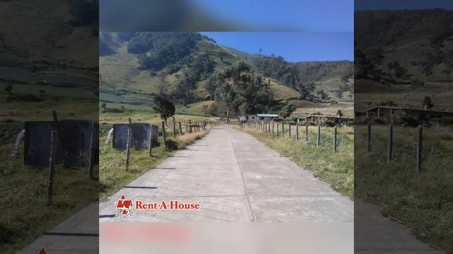 Finca Paramo El Rosal La Grita Tachira