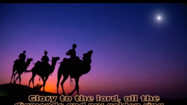 Hallelujah - Friends of Xmas смотреть онлайн