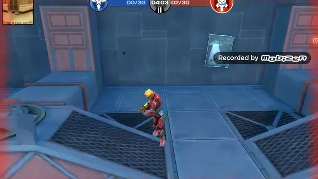 Blitz Brigade смотреть онлайн