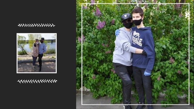 З Днем Народження, Ольго! (2021) смотреть онлайн