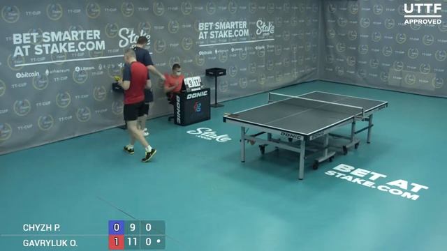 04 декабря 2021. Тил ночной. TT Cup. смотреть онлайн