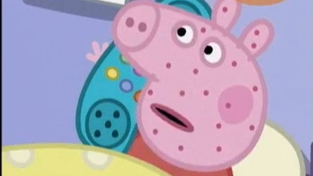 Свинка пепа новые серии смотреть онлайн